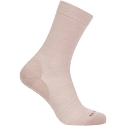 чорапи,мъжки,чорапи,дамски,чорапи,icebreaker,merino,lifestyle,fine,gauge,crew,socks,pink,(pink,quartz)