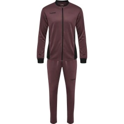 Анцуг Hummel Blaze Club 26 tracksuit - Purple (8156) анцуг,мъжки,анцузи,дамски,анцузи,hummel,blaze,club,26,tracksuit,purple,(8156)