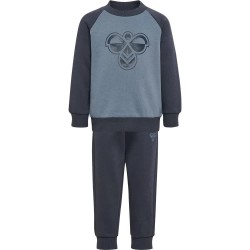анцуг,детски,анцузи,hummel,mini,reg,bumble,tracksuit,blue,(ombre,blue)