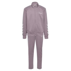 анцуг,детски,анцузи,hummel,tracksuit,purple,(sea,fog)
