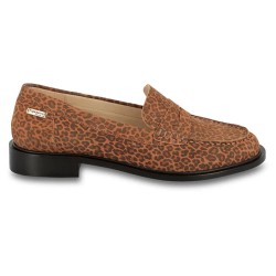 сандали,дамски,сандали,и,чехли,les,tropeziennes,lucie,sandals,brown,(leopard)