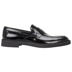 BOSS Calev 10224980 loafers - Black (Black) мъжки,обувки,дамски,обувки,boss,calev,10224980,loafers,black,(black)
