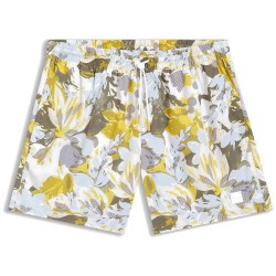бански,гащета,мъжки,бански,костюми,boss,piranha,10257165,swimming,shorts,multicolor,(medium,yellow)