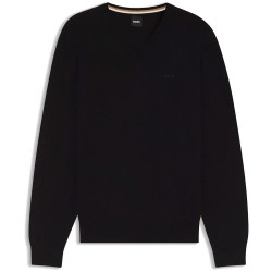 блуза,мъжки,пуловери,дамски,пуловери,boss,upacello,10277384,sweater,black,(black)