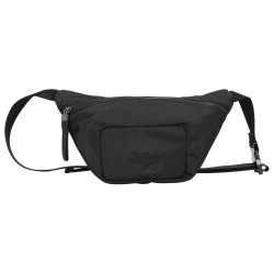 чанта,всички,чанти,hugo,dever,10271647,blue,waist,bag,black,(black)