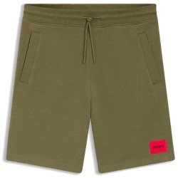 къси,панталони,мъжки,панталони,дамски,панталони,hugo,diz,sweat,shorts,green,(open,green)