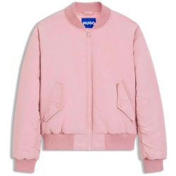 яке,мъжки,якета,дамски,якета,и,палта,hugo,fiablo,10260159,blue,jacket,pink,(light,pastel,pink)