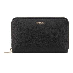 портфейли,и,портмонета,hugo,orin,10277944,woman,wallet,black,(black)