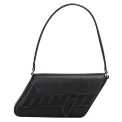 чанта,за,през,рамо,всички,чанти,hugo,ulani,10245651,blue,shoulder,bag,black,(black)