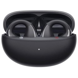 слушалки,слушалки,qcy,crossky,clip,c30s,wireless,earphones,black,(black)