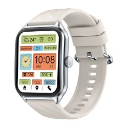 часовници,zeblaze,gts,4,smartwatch,clear,(silver)