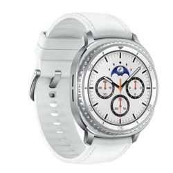 часовник,часовници,samsung,galaxy,watch8,classic,lte,smartwatch,46,mm,silver,(white)
