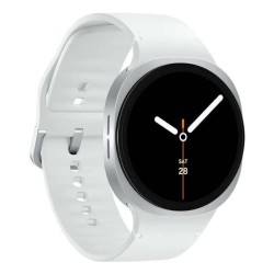 часовник,часовници,samsung,galaxy,watch8,lte,smartwatch,44,mm,silver,(silver)