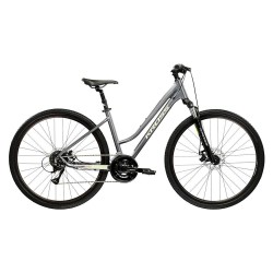 пътни,и,градски,велосипеди,kross,evado,3.0,d,28´´,2026,bike,silver,(grey)
