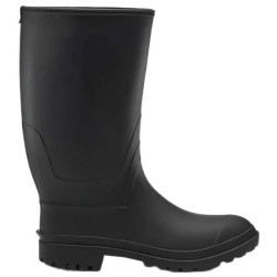 Обувки Kamik Halifax rain boots - Black (Black) обувки,дамски,боти,мъжки,боти,kamik,halifax,rain,boots,black,(black)