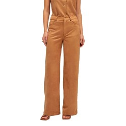 дънки,мъжки,панталони,дамски,панталони,salsa,jeans,21011503,wide,leg,jeans,brown,(brown)