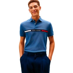 дамски,блузи,с,яка,мъжки,блузи,с,яка,tommy,hilfiger,chest,insert,regular,fit,short,sleeve,polo,blue,(aegean,sea)