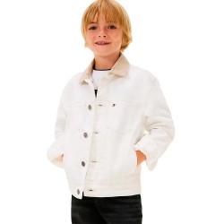 яке,мъжки,якета,дамски,якета,и,палта,tommy,hilfiger,kb0kb10082,denim,jacket,beige,(denim,archive)