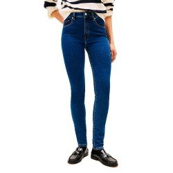 дънки,мъжки,панталони,дамски,панталони,tommy,hilfiger,ww0ww47689,skinny,fit,jeans,blue,(emi)