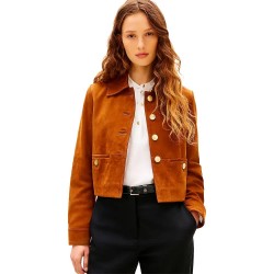 яке,мъжки,якета,дамски,якета,и,палта,tommy,hilfiger,ww0ww47772,jacket,brown,(walnut,spice)