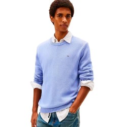 блуза,мъжки,пуловери,дамски,пуловери,tommy,jeans,dm0dm21787,sweater,blue,(nordic,iris)