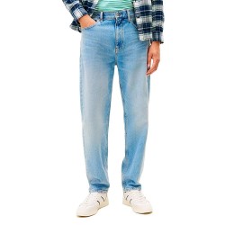 дънки,мъжки,панталони,дамски,панталони,tommy,jeans,sonny,bi0112,regular,tapered,fit,fit,jeans,blue,(denim,light)