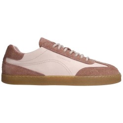 маратонки,мъжки,маратонки,дамски,маратонки,groundies,panama,soft,trainers,pink,(rose)