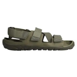 Маратонки Groundies Trace trainers - Green (Khaki) маратонки,мъжки,маратонки,дамски,маратонки,groundies,trace,trainers,green,(khaki)