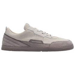 Маратонки Groundies Zürich trainers - Grey (Stone / Sand) маратонки,мъжки,маратонки,дамски,маратонки,groundies,zürich,trainers,grey,(stone,sand)