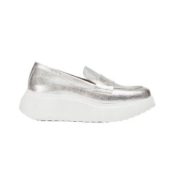 мъжки,обувки,дамски,обувки,wonders,estela,loafers,silver,(max,silver)