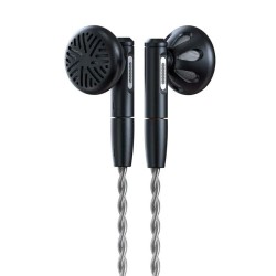 слушалки,слушалки,fiio,ff5,earphones,black,(black)