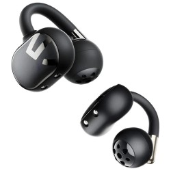 слушалки,слушалки,soundpeats,clip1,wireless,earphones,black,(black)