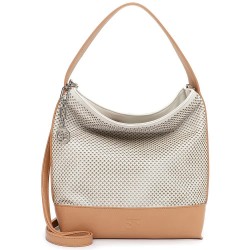 чанта,за,през,рамо,всички,чанти,suri,frey,hobo,sfy,lilly,medium,shoulder,bag,golden,(ecru)