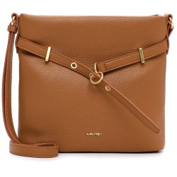 чанта,за,през,рамо,всички,чанти,suri,frey,sfy,bailey,shoulder,bag,brown,(sahara)