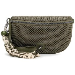 чанта,за,през,рамо,всички,чанти,suri,frey,sfy,gitty,shoulder,bag,green,(khaki)