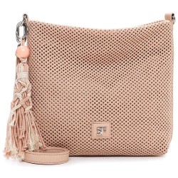 чанта,за,през,рамо,всички,чанти,suri,frey,sfy,gitty,shoulder,bag,golden,(lightrose)