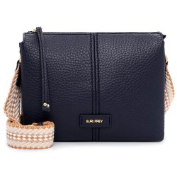 чанта,за,през,рамо,всички,чанти,suri,frey,sfy,gray,medium,shoulder,bag,blue,(blue)