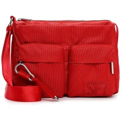 чанта,за,през,рамо,всички,чанти,suri,frey,sfy,suri,sports,marry,large,shoulder,bag,red,(ruby,01)