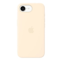 други,аксесоари,apple,silicone,iphone,17e,case,with,magsafe,beige,(vanilla)