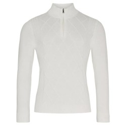 блуза,мъжки,пуловери,дамски,пуловери,sea,ranch,alan,half,zip,sweater,white,(off,white)