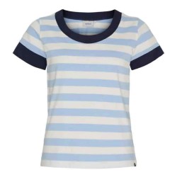 тениска,мъжки,тениски,дамски,тениски,sea,ranch,tira,short,sleeve,t,shirt,blue,(pearl,blue,bell)