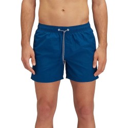 Бански гащета Sundek M504bdn5100 swimming shorts - Blue (Storm 01) бански,гащета,мъжки,бански,костюми,sundek,m504bdn5100,swimming,shorts,blue,(storm,01)
