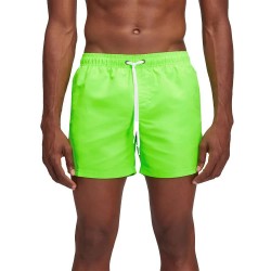 бански,гащета,мъжки,бански,костюми,sundek,m504bdta100,swimming,shorts,green,(fluo,green,13)