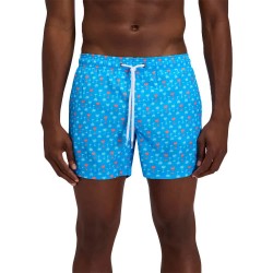 бански,гащета,мъжки,бански,костюми,sundek,m633bdrt47l,swimming,shorts,blue,(oversea)