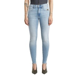 дънки,мъжки,панталони,дамски,панталони,g,star,3301,skinny,fit,jeans,blue,(faded,pewter,blue)