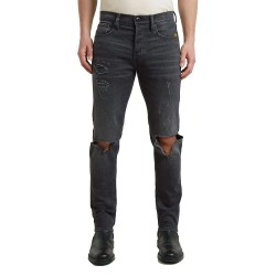 дънки,мъжки,панталони,дамски,панталони,g,star,3301,slim,fit,jeans,grey,(worn,in,ripped,black,moon)