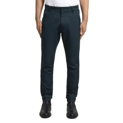 Панталони тип чино G-Star Bronson 3.0 Slim Fit chino pants - Blue (Salute) панталони,тип,чино,мъжки,панталони,дамски,панталони,g,star,bronson,3.0,slim,fit,chino,pants,blue,(salute)