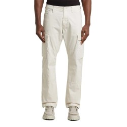 Панталони G-Star Clean Regular Fit cargo pants - White (Whitebait Gd) панталони,мъжки,панталони,дамски,панталони,g,star,clean,regular,fit,cargo,pants,white,(whitebait,gd)