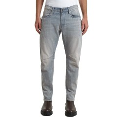 Дънки G-Star Contor D27222-D775 Slim Fit jeans - Grey (Faded Mechanical Grey) дънки,мъжки,панталони,дамски,панталони,g,star,contor,d27222,d775,slim,fit,jeans,grey,(faded,mechanical,grey)
