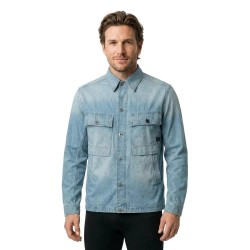 G-Star D26462-D953 overshirt - Blue (Vintage Sandstorm) мъжки,якета,дамски,якета,и,палта,g,star,d26462,d953,overshirt,blue,(vintage,sandstorm)